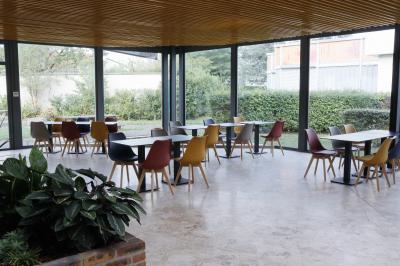 Location salle Noisy-le-Grand (Seine-Saint-Denis) - RIE #7