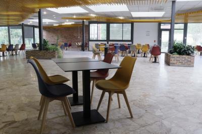 Location salle Noisy-le-Grand (Seine-Saint-Denis) - RIE #7