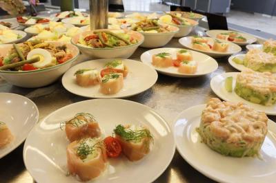 Location salle Noisy-le-Grand (Seine-Saint-Denis) - RIE #7