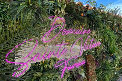 Domaine Sainte Victoire