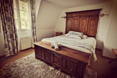 Location salle Buléon (Morbihan) - Domaine de la Ferrière #32