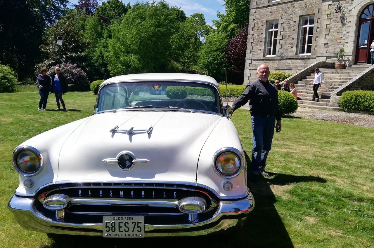 Location salle Buléon (Morbihan) - Domaine de la Ferrière #5