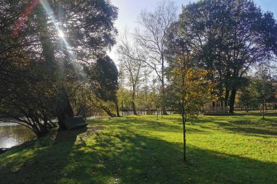 Location salle Buléon (Morbihan) - Domaine de la Ferrière #32