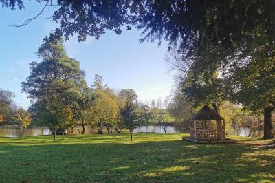 Location salle Buléon (Morbihan) - Domaine de la Ferrière #32