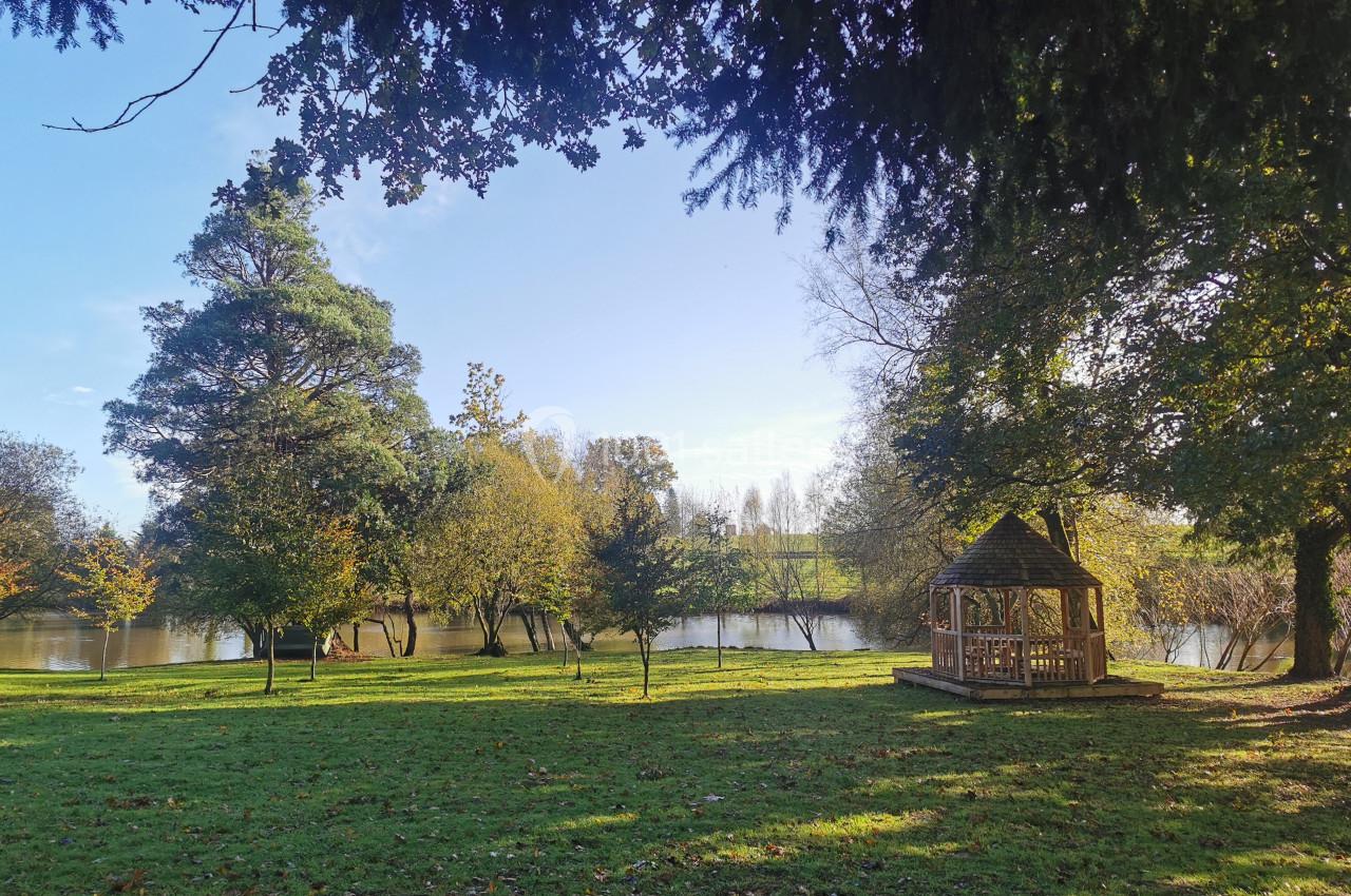 Location salle Buléon (Morbihan) - Domaine de la Ferrière #22