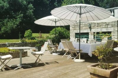 Location salle Buléon (Morbihan) - Domaine de la Ferrière #32