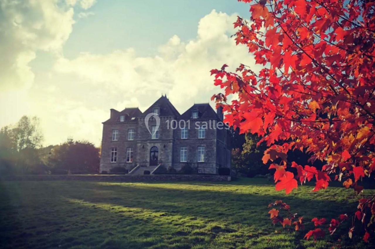Location salle Buléon (Morbihan) - Domaine de la Ferrière #9