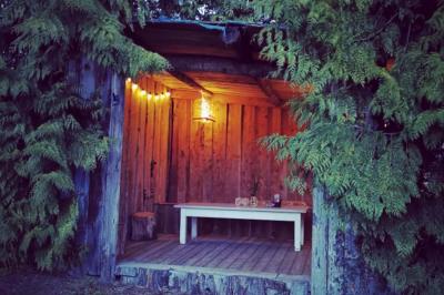 Location salle Buléon (Morbihan) - Domaine de la Ferrière #32