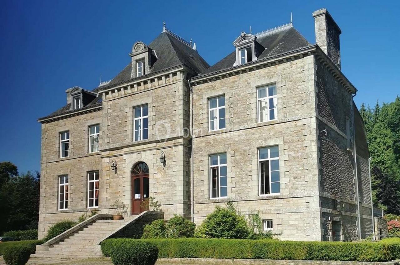 Location salle Buléon (Morbihan) - Domaine de la Ferrière #3