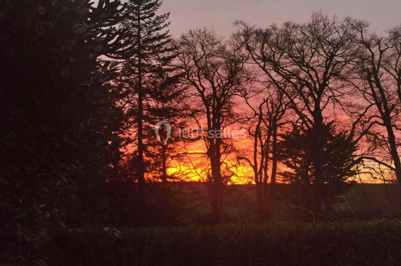 Location salle Buléon (Morbihan) - Domaine de la Ferrière #32