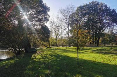Location salle Buléon (Morbihan) - Domaine de la Ferrière #32