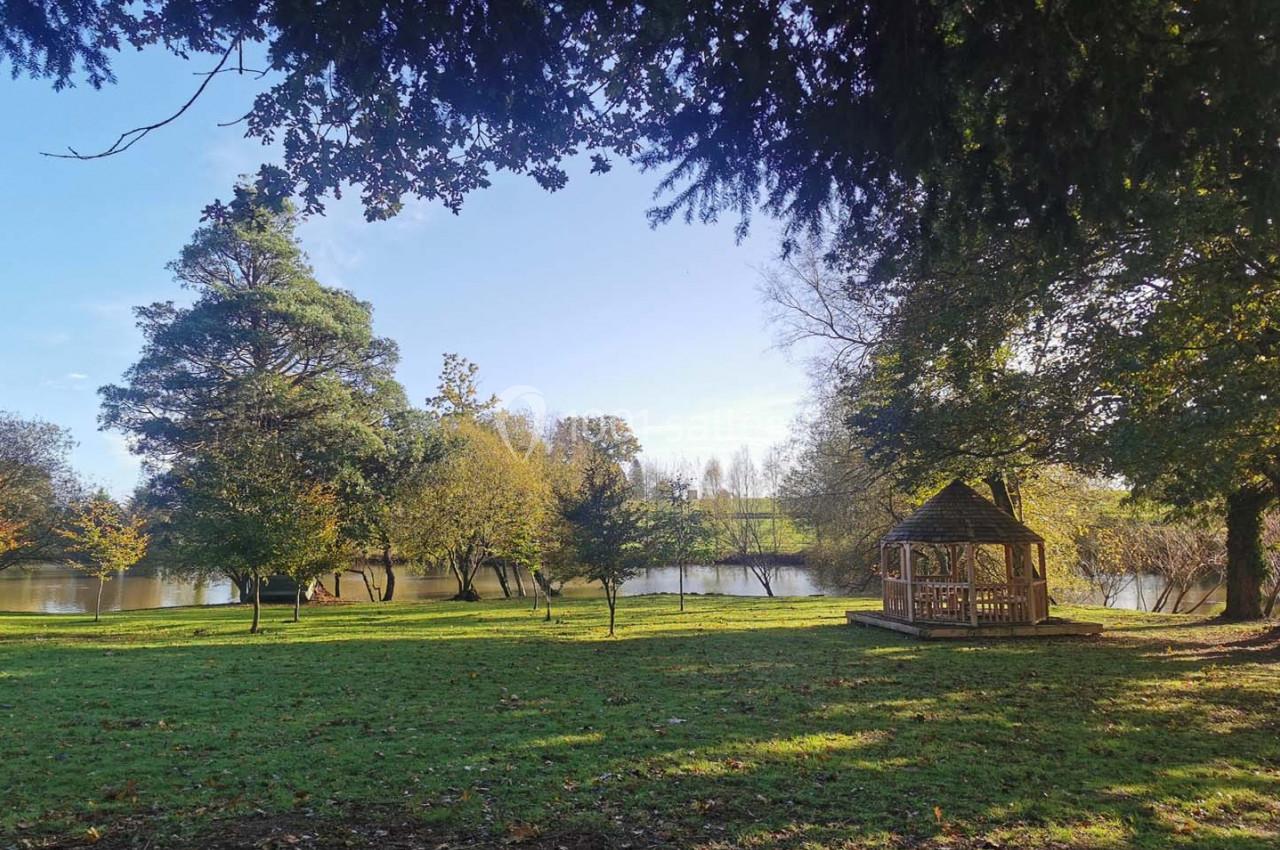 Location salle Buléon (Morbihan) - Domaine de la Ferrière #27