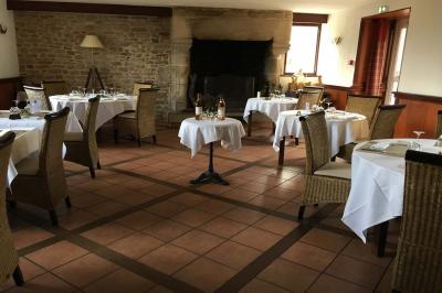 Location salle Buléon (Morbihan) - Domaine de la Ferrière #32