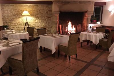 Location salle Buléon (Morbihan) - Domaine de la Ferrière #32