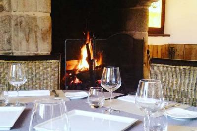 Location salle Buléon (Morbihan) - Domaine de la Ferrière #32