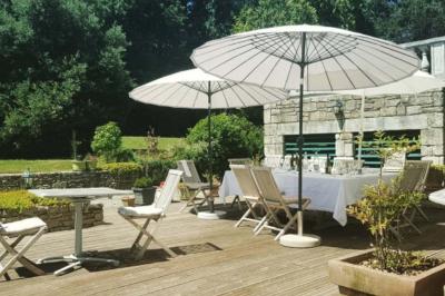 Location salle Buléon (Morbihan) - Domaine de la Ferrière #25