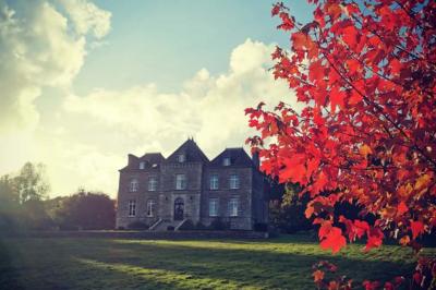 Location salle Buléon (Morbihan) - Domaine de la Ferrière #25