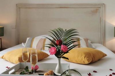 Location salle Buléon (Morbihan) - Domaine de la Ferrière #25