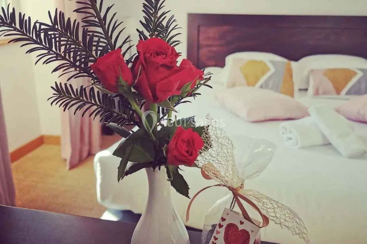 Location salle Buléon (Morbihan) - Domaine de la Ferrière #13