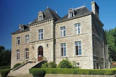 Domaine de la Ferrière Domaine de la Ferrière