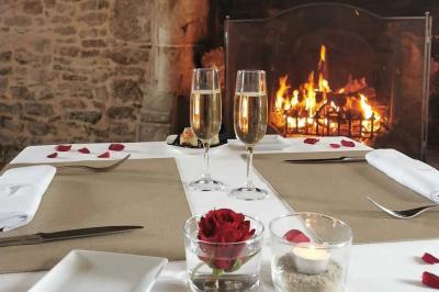 Location salle Buléon (Morbihan) - Domaine de la Ferrière #25