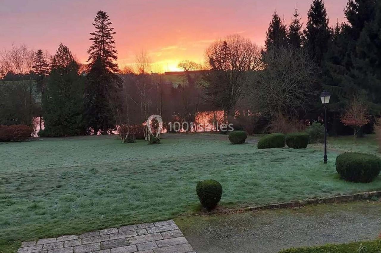 Location salle Buléon (Morbihan) - Domaine de la Ferrière #23