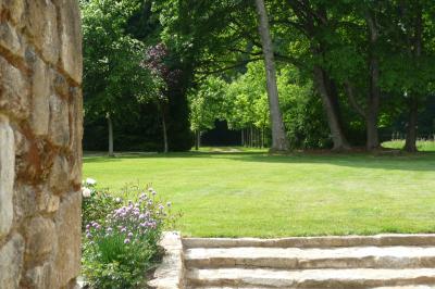 Location salle Buléon (Morbihan) - Domaine de la Ferrière #25