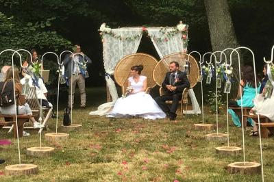 Location salle Buléon (Morbihan) - Domaine de la Ferrière #25