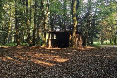 Location salle Buléon (Morbihan) - Domaine de la Ferrière #25