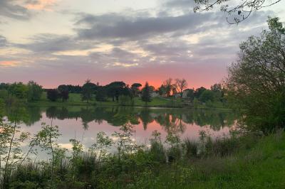 Location salle Lectoure (Gers) - Domaine de Boulouch #31