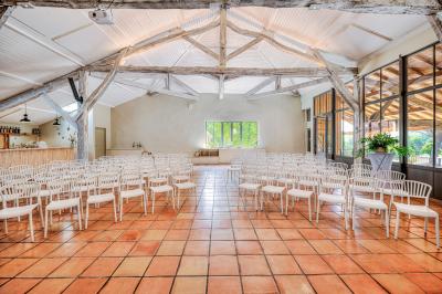 Location salle Lectoure (Gers) - Domaine de Boulouch #31