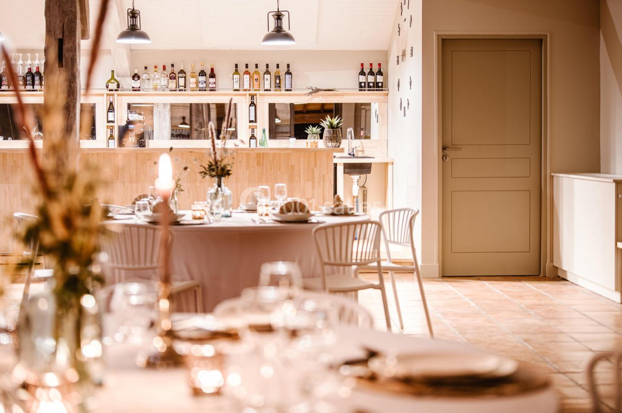 Location salle Lectoure (Gers) - Domaine de Boulouch #10