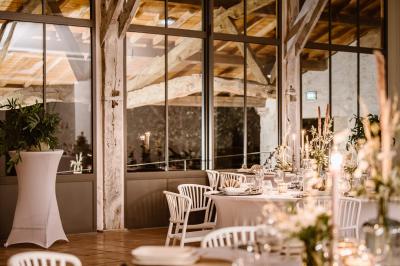 Location salle Lectoure (Gers) - Domaine de Boulouch #31