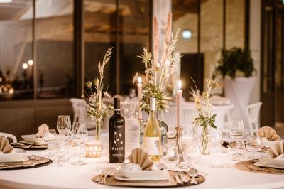 Location salle Lectoure (Gers) - Domaine de Boulouch #31