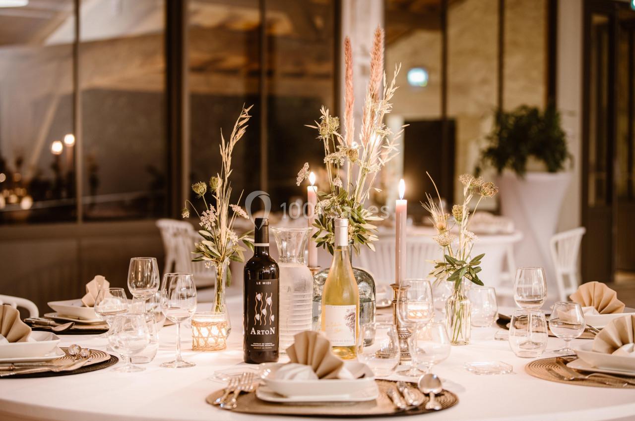 Location salle Lectoure (Gers) - Domaine de Boulouch #9