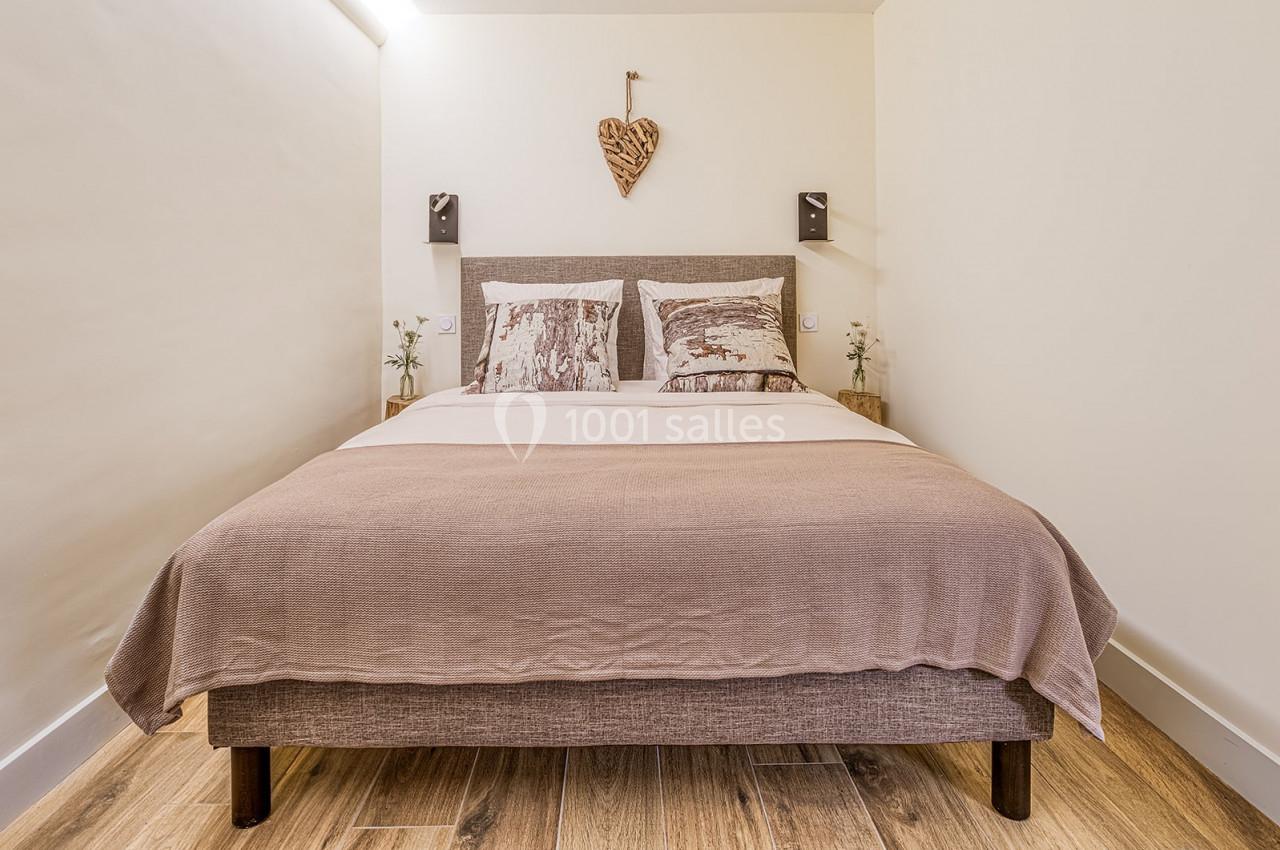 Location salle Lectoure (Gers) - Domaine de Boulouch #31