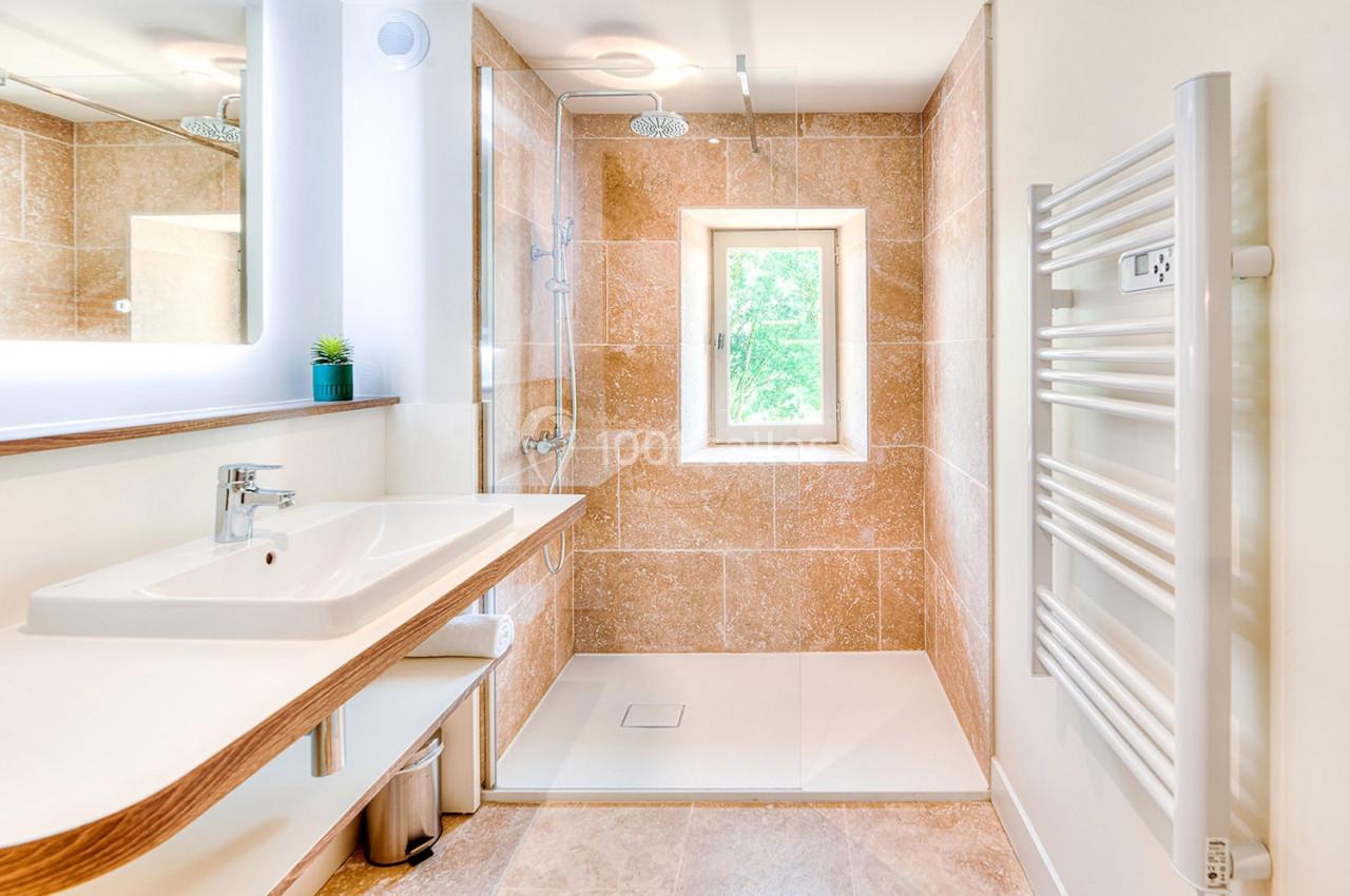 Location salle Lectoure (Gers) - Domaine de Boulouch #27