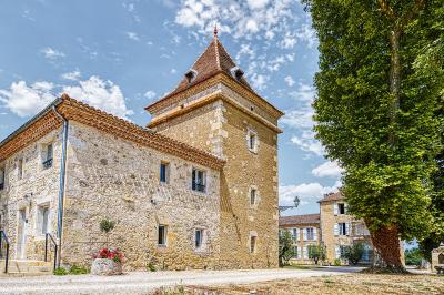 Domaine de Boulouch - photo 1