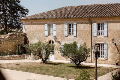 Location salle Lectoure (Gers) - Domaine de Boulouch #31