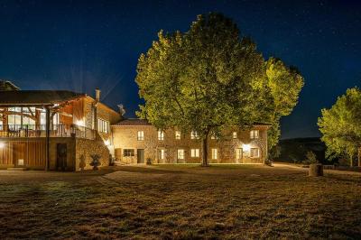 Location salle Lectoure (Gers) - Domaine de Boulouch #20