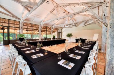 Location salle Lectoure (Gers) - Domaine de Boulouch #20