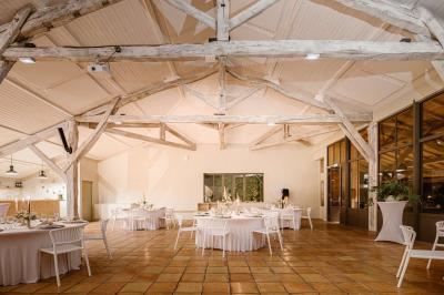 Location salle Lectoure (Gers) - Domaine de Boulouch #20