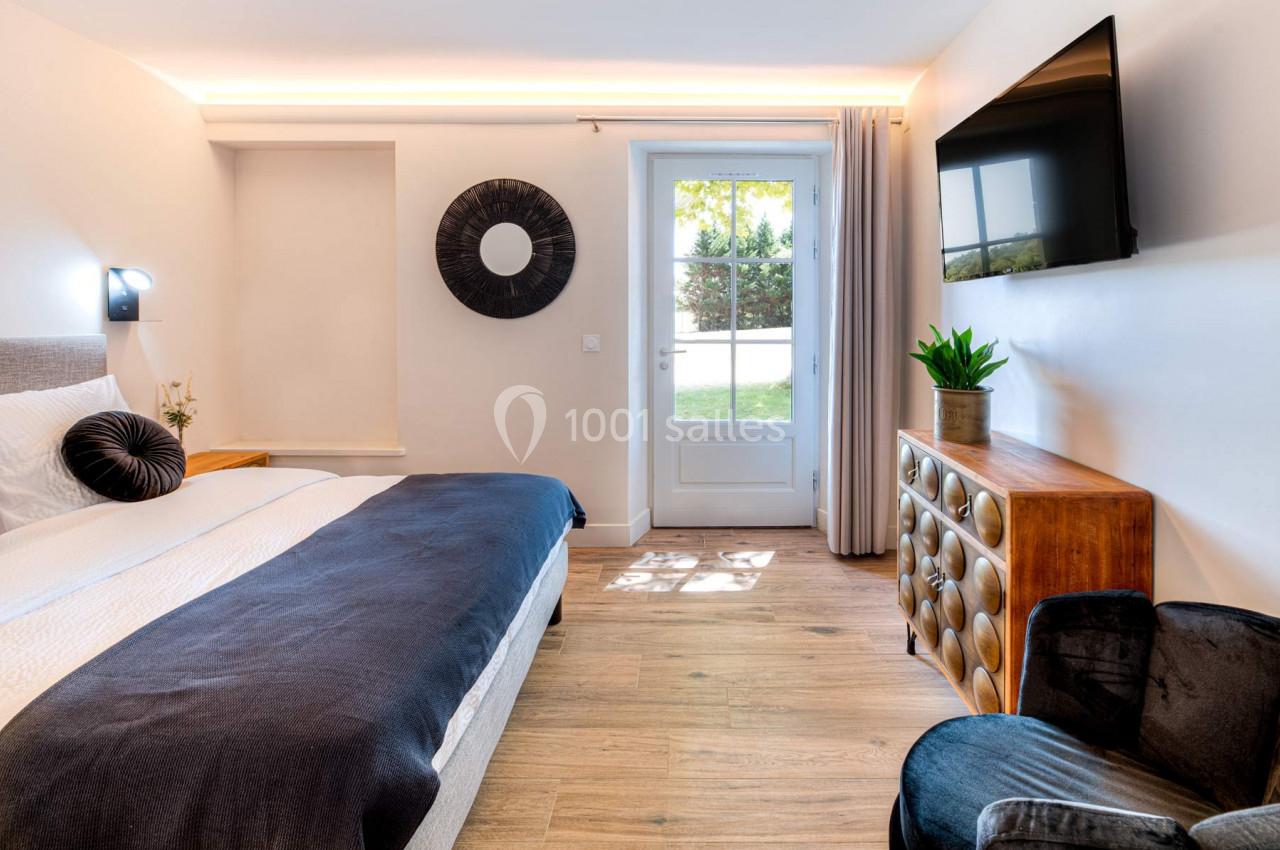 Location salle Lectoure (Gers) - Domaine de Boulouch #19