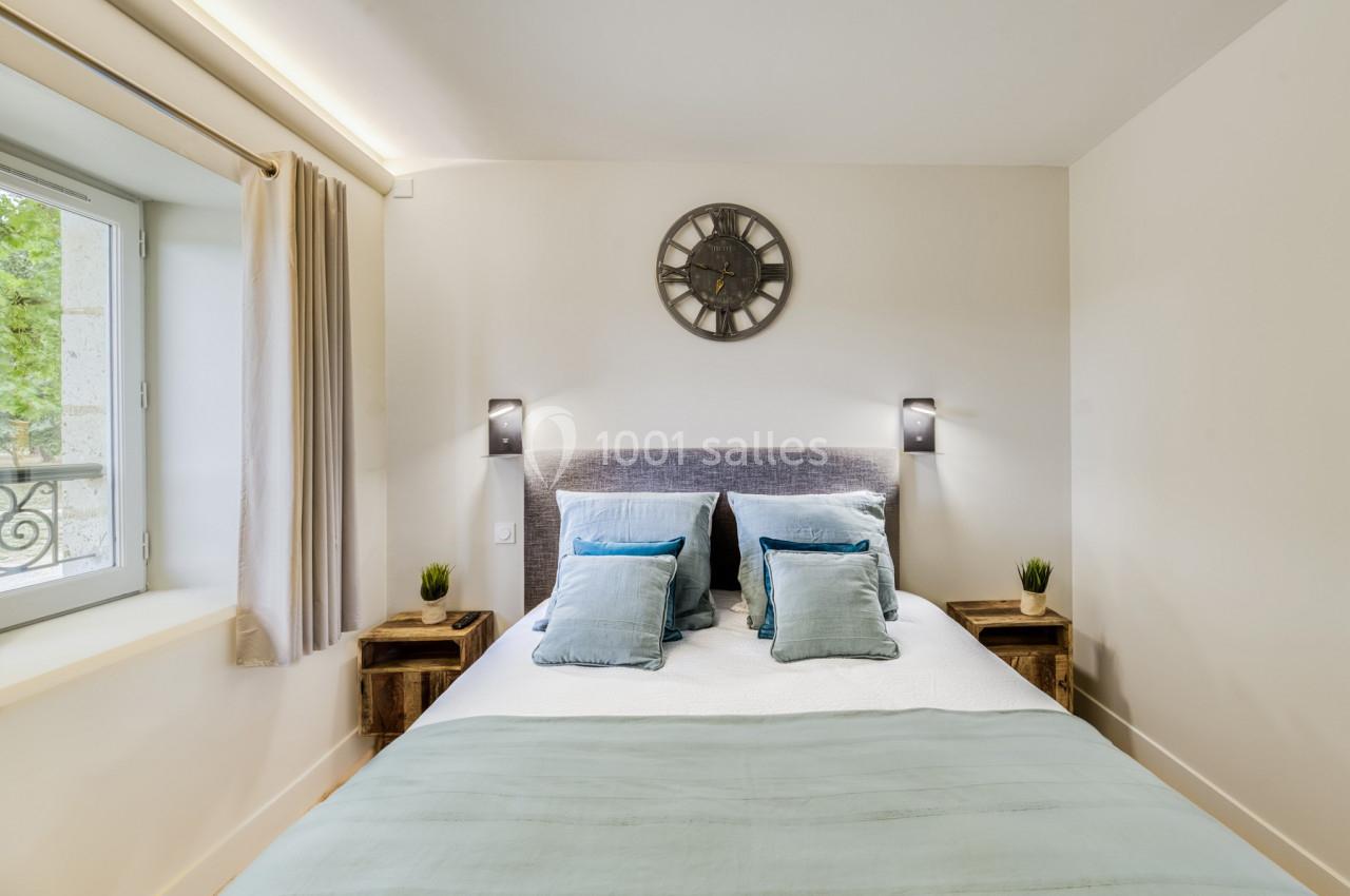 Location salle Lectoure (Gers) - Domaine de Boulouch #14