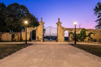 Location salle Lectoure (Gers) - Domaine de Boulouch #20