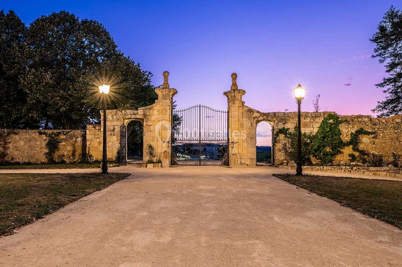 Location salle Lectoure (Gers) - Domaine de Boulouch #10