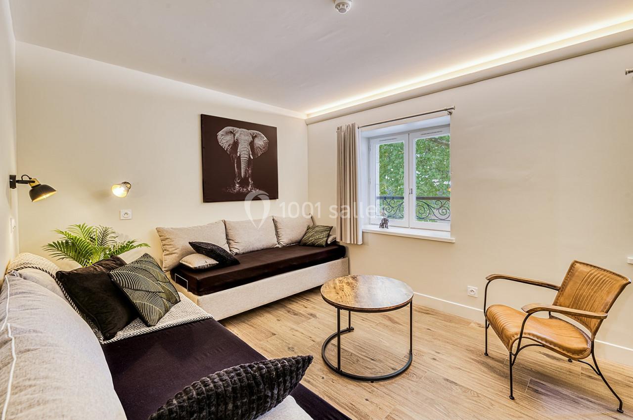 Location salle Lectoure (Gers) - Domaine de Boulouch #18