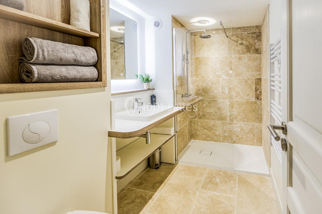 Location salle Lectoure (Gers) - Domaine de Boulouch #15