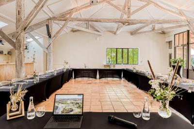 Location salle Lectoure (Gers) - Domaine de Boulouch #20