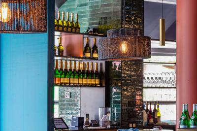 Location salle Courbevoie (Hauts-de-Seine) - Au Coin ! Bistrot Bar Chic #16